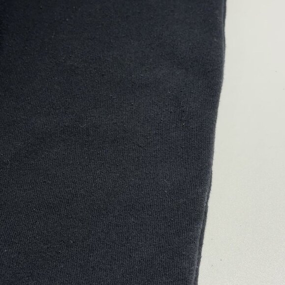 ALO Sweatpants Womens XL 32x30 Black Tapered Workout Gym Casual - Picture 7 of 16